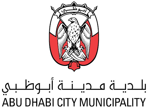 Abu Dhabi Government Crest Identity