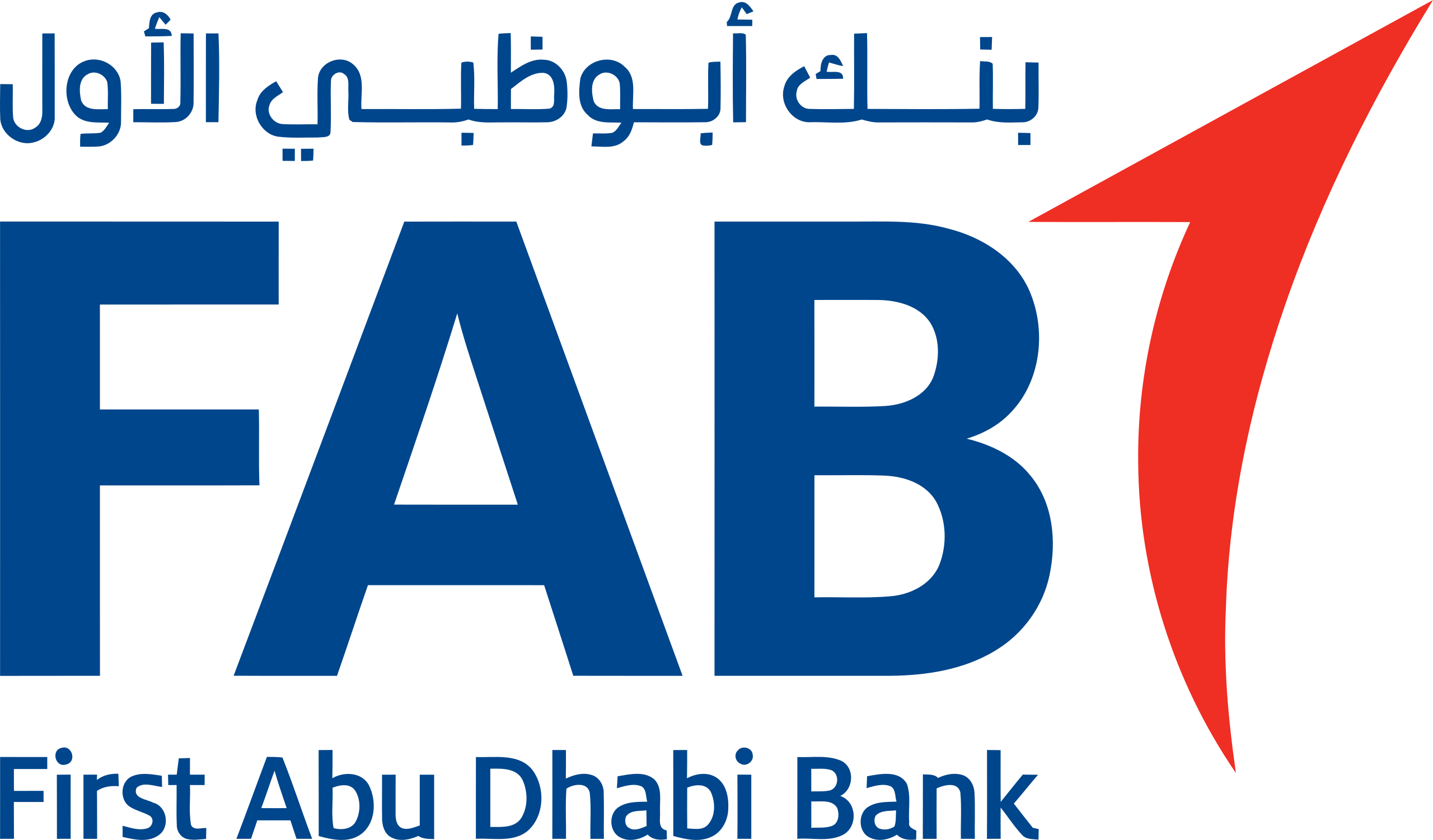 First Abu Dhabi Bank